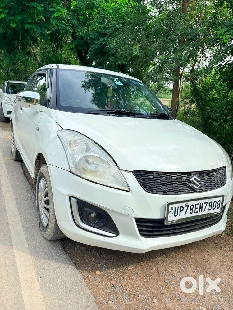 Swift 1.2 Vxi Maruti 2017