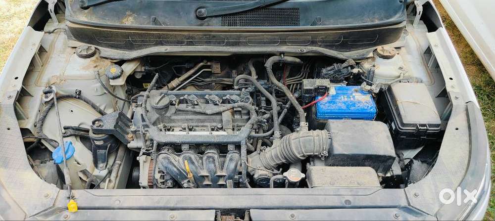 Hyundai Venue Car Urgent Sell