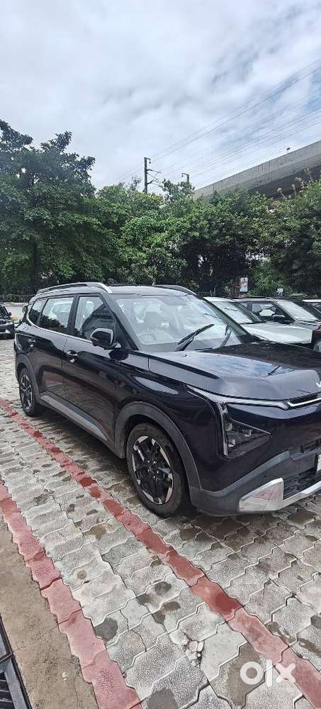 Kia Carens Clavis, 2025, Diesel