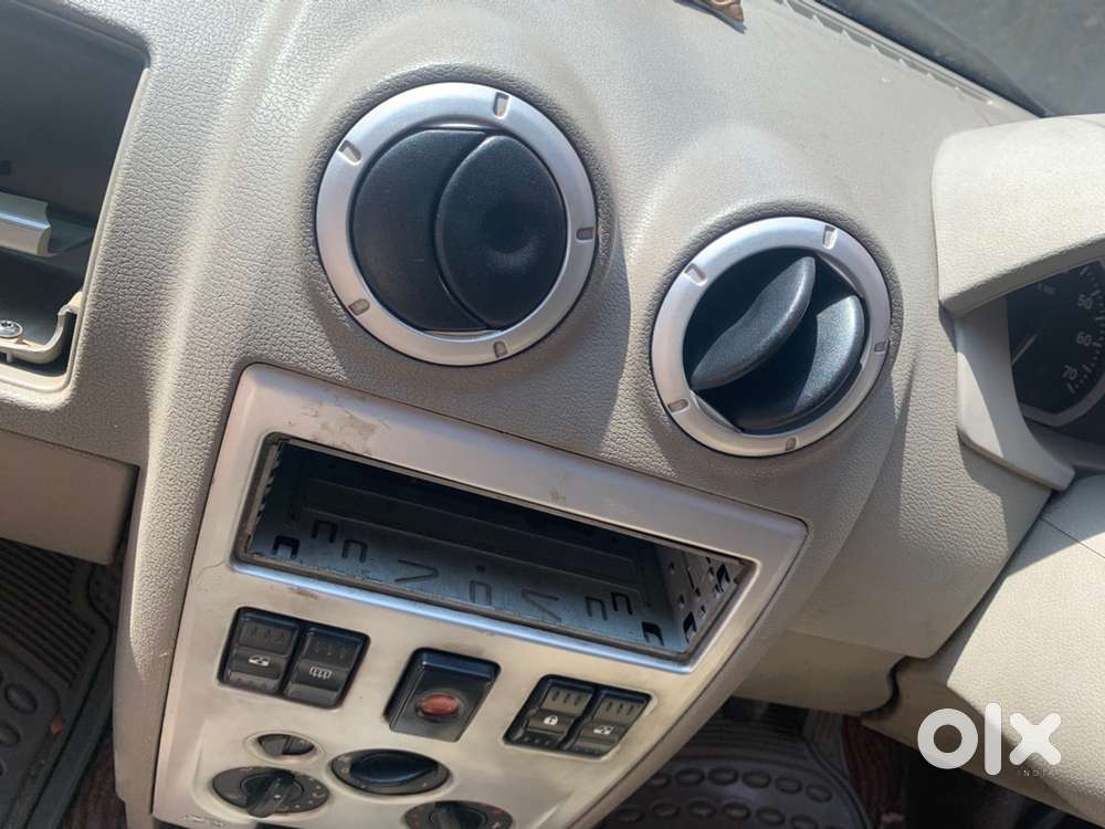 Mahindra Logan Diesel 2007