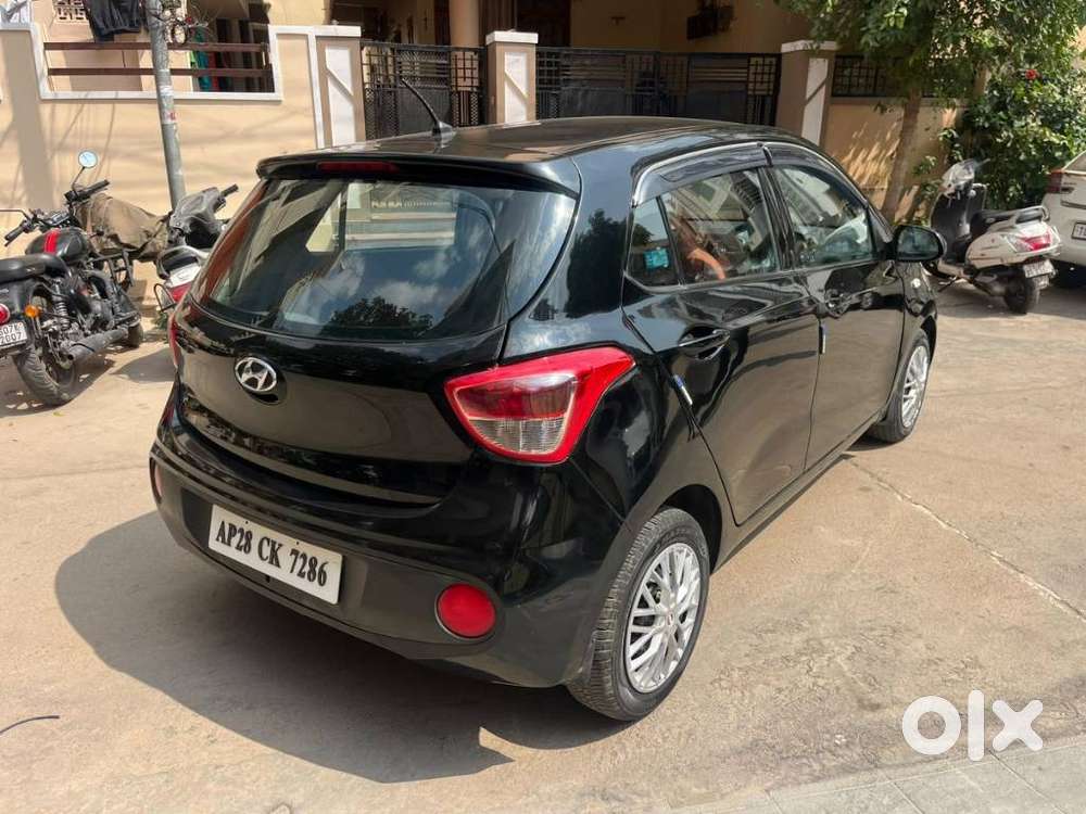 Hyundai Grand I10 Magna 1.1 Crdi, 2013, Diesel
