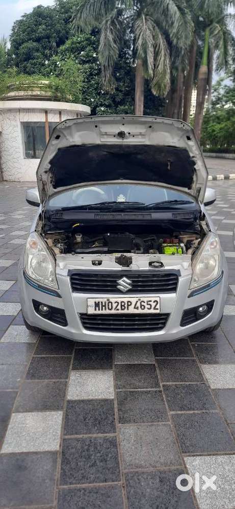 Maruti Suzuki Ritz Zxi Bs-iv, 2010, Petrol