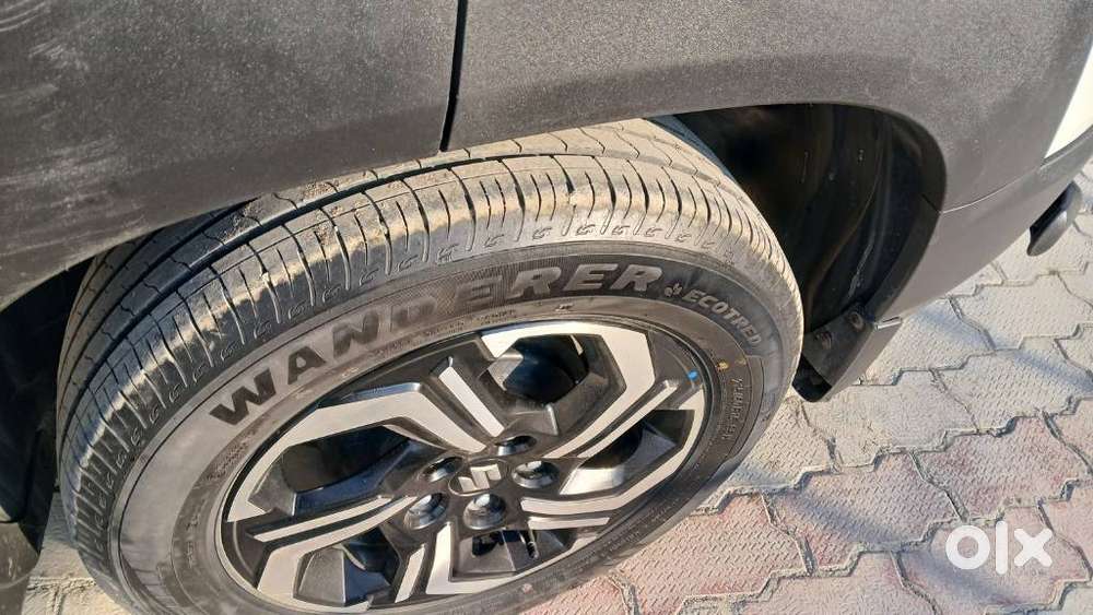 Maruti Suzuki Brezza Zxi Plus Smart Hybrid, 2023
