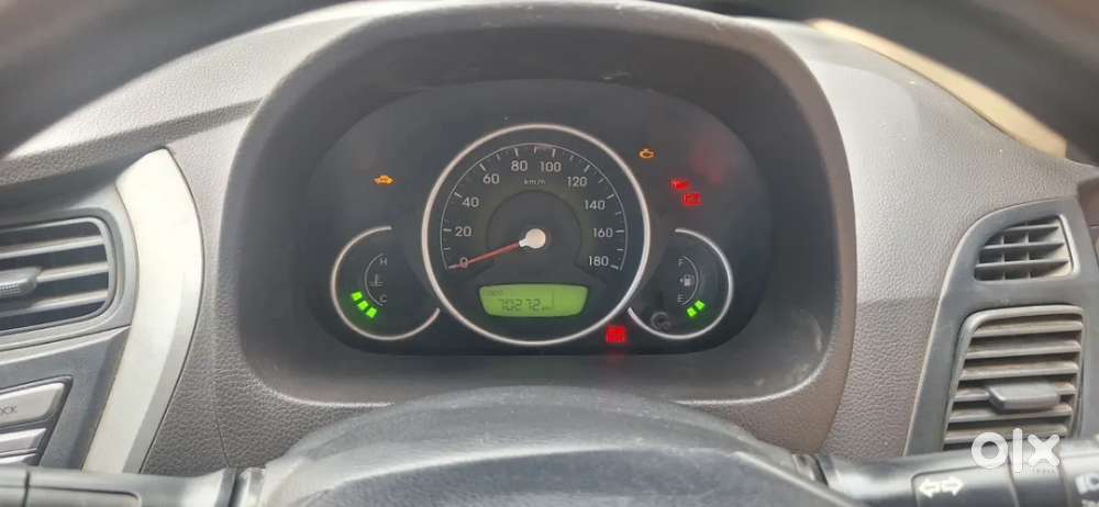 Hyundai Eon Magna +, 2015, Petrol