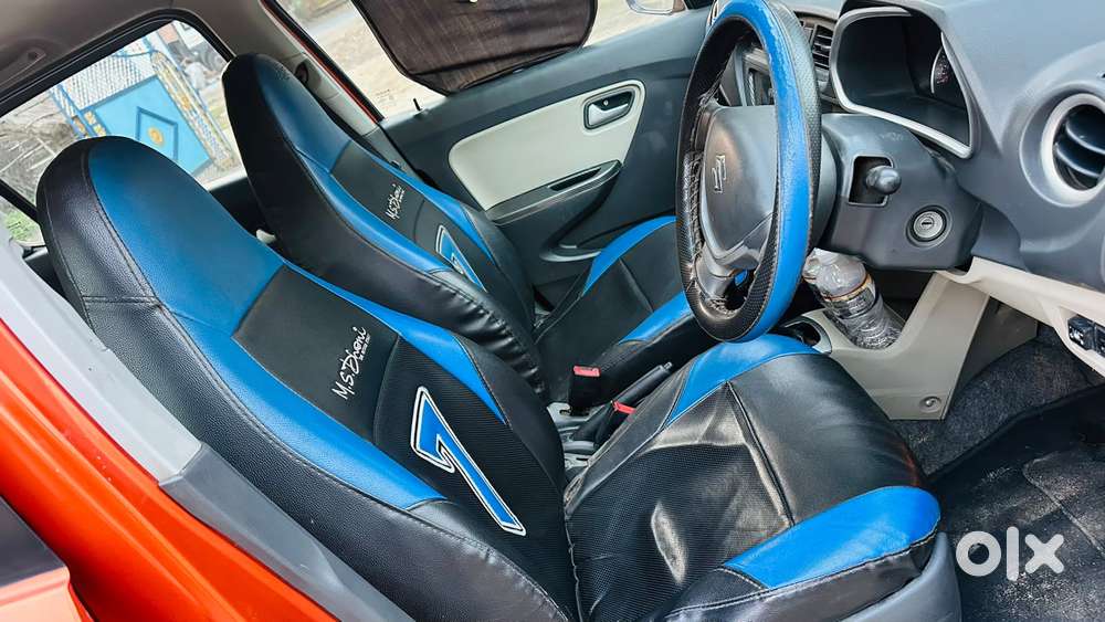 Maruti Suzuki Alto K10 Vxi (o), 2019, Petrol