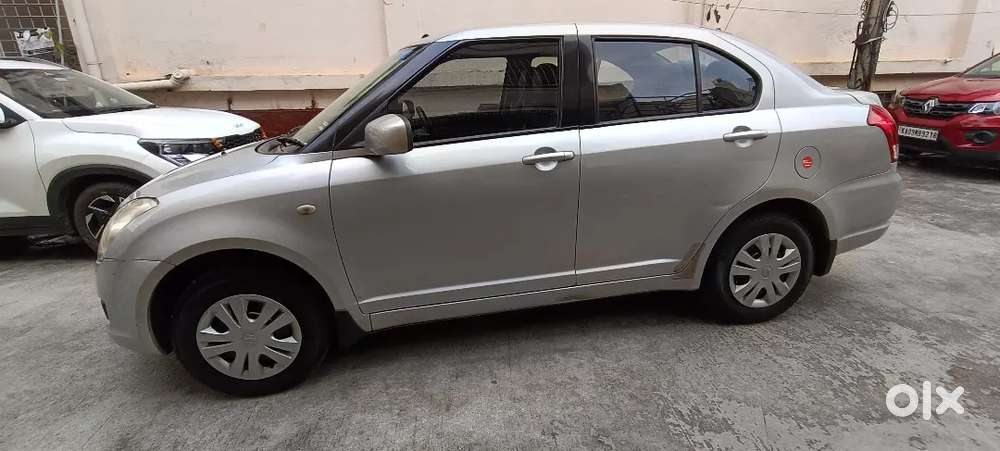 2nd Owner 2011 Dzire