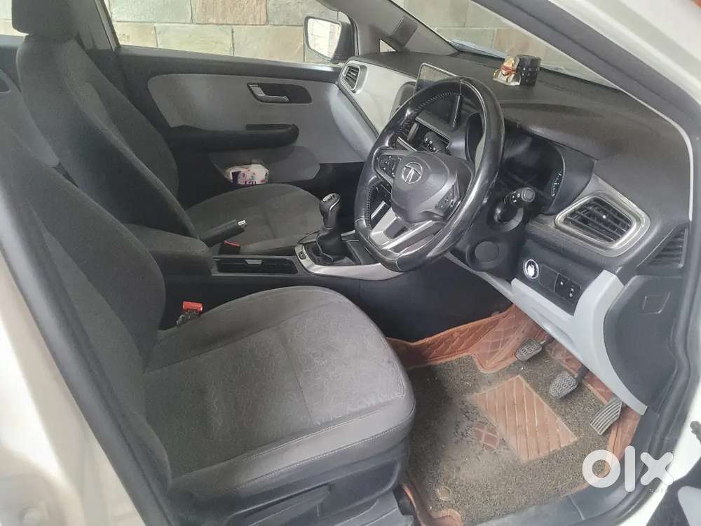 Tata Altroz 2020 Petrol Good Condition