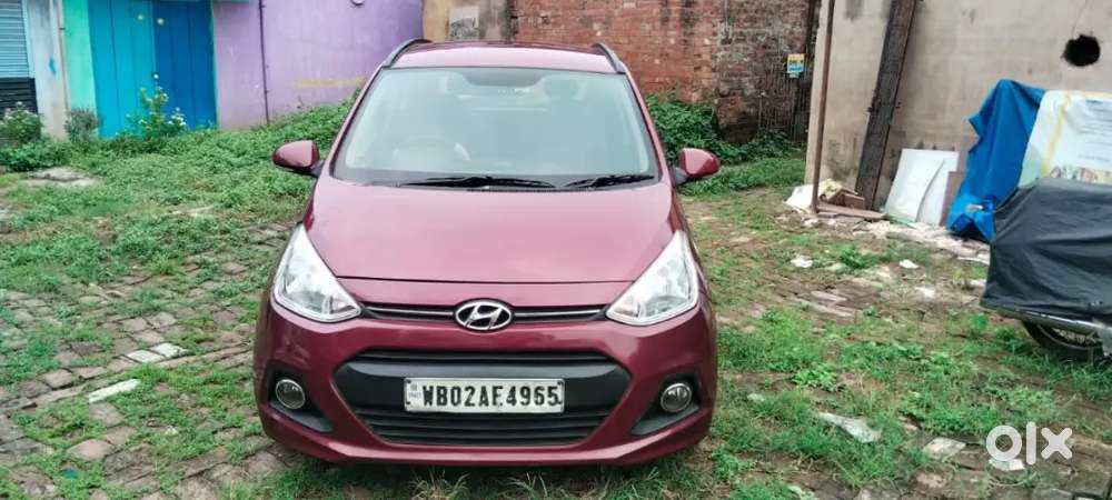 Loan Facility Available..grab Your Favourite Car