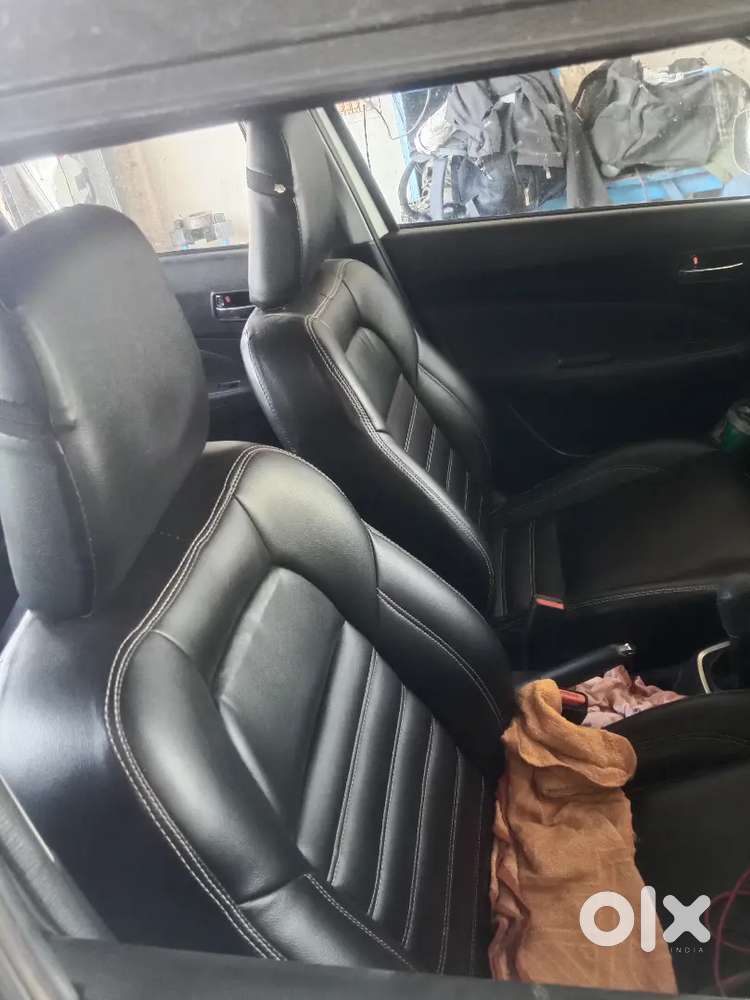 Maruti Suzuki New-gen Swift 2019 Petrol 78000 Km Driven