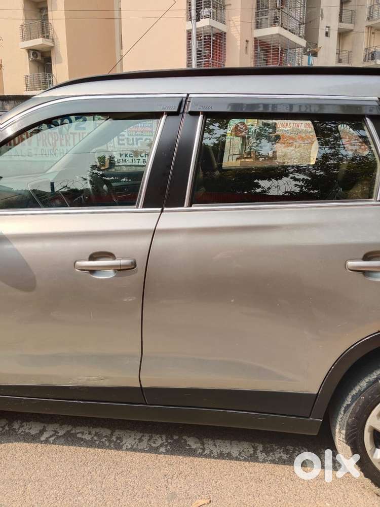 Maruti Suzuki Brezza 2020 Diesel 58786 Km Driven