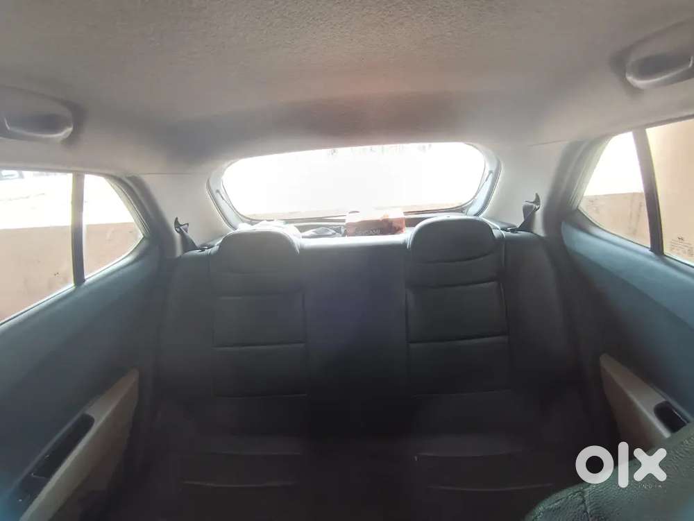 Hyundai Grand I10 Sportz 2015