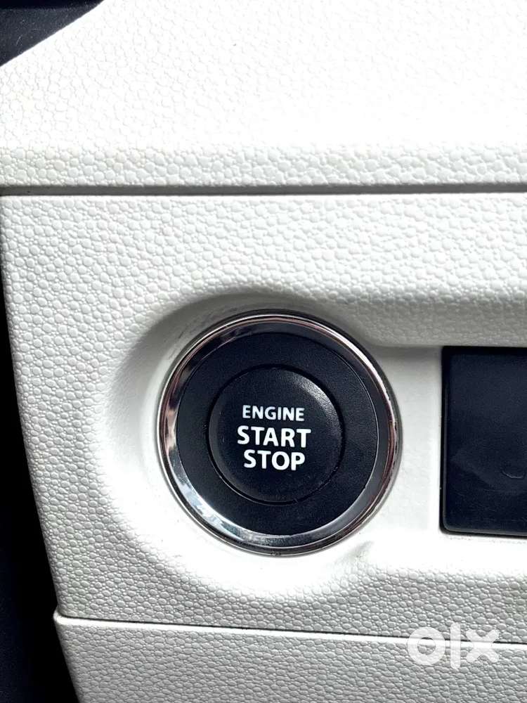 Maruti Suzuki Ignis Zeta Model In Completely Brand New Condition