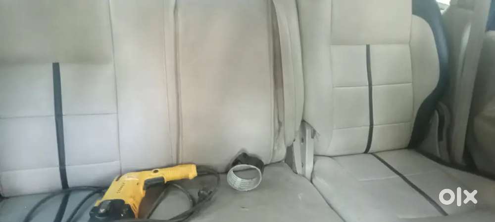 Mahindra Scorpio Classic 2007