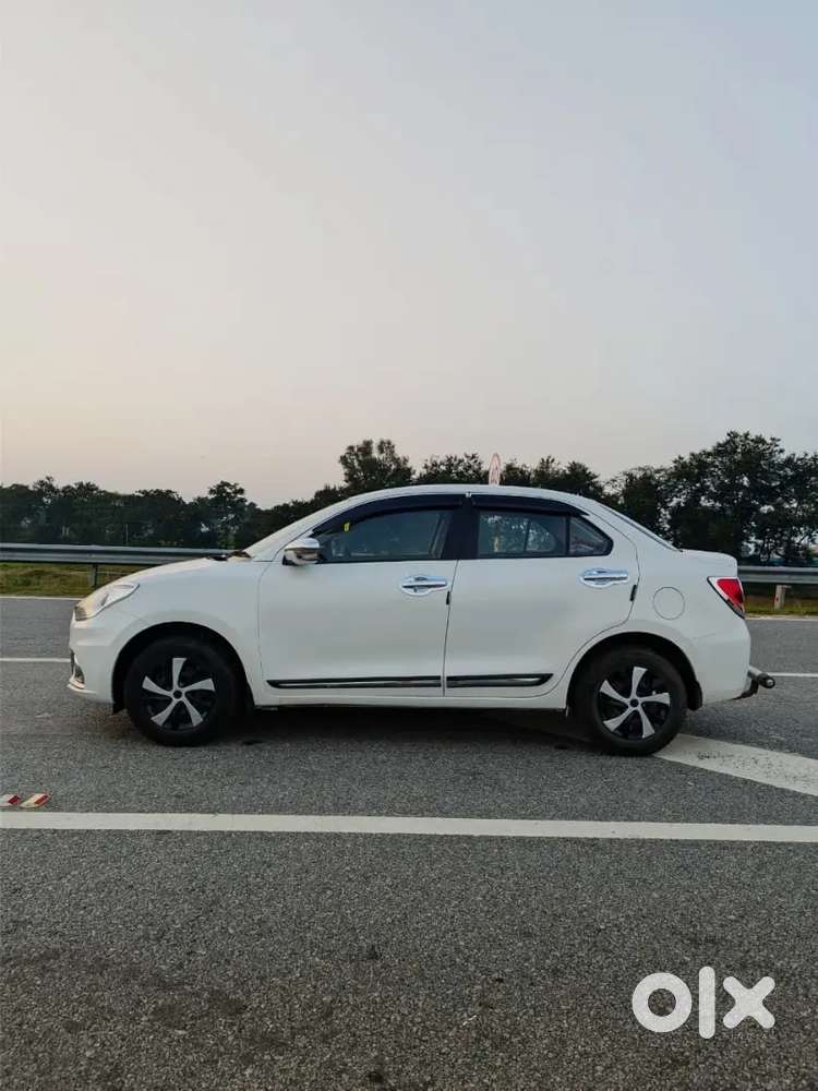 Dzire Vxi 2021 Model