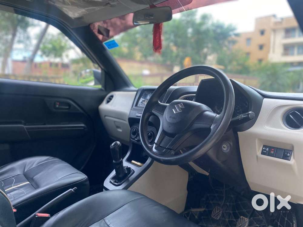 Maruti Suzuki Wagon R Lxi 1.0, 2022, Cng & Hybrids