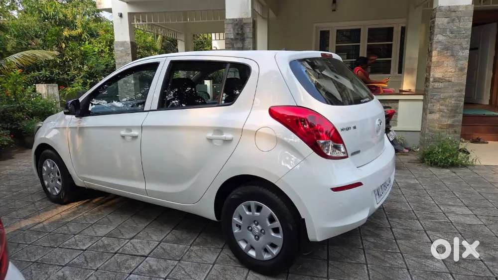 Hyundai I20 2012 Diesel 78000 Km Driven