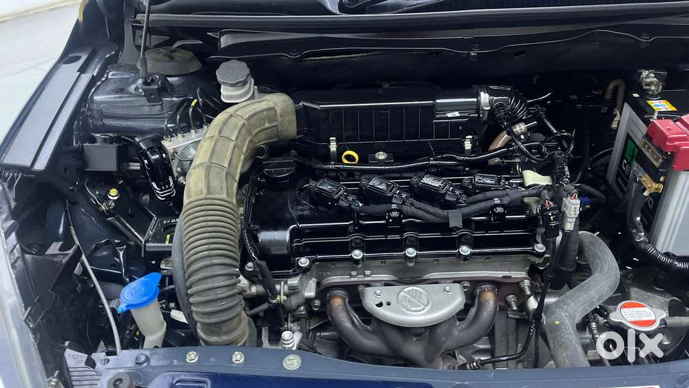 Maruti Suzuki Ciaz Alpha 1.5, 2022, Petrol
