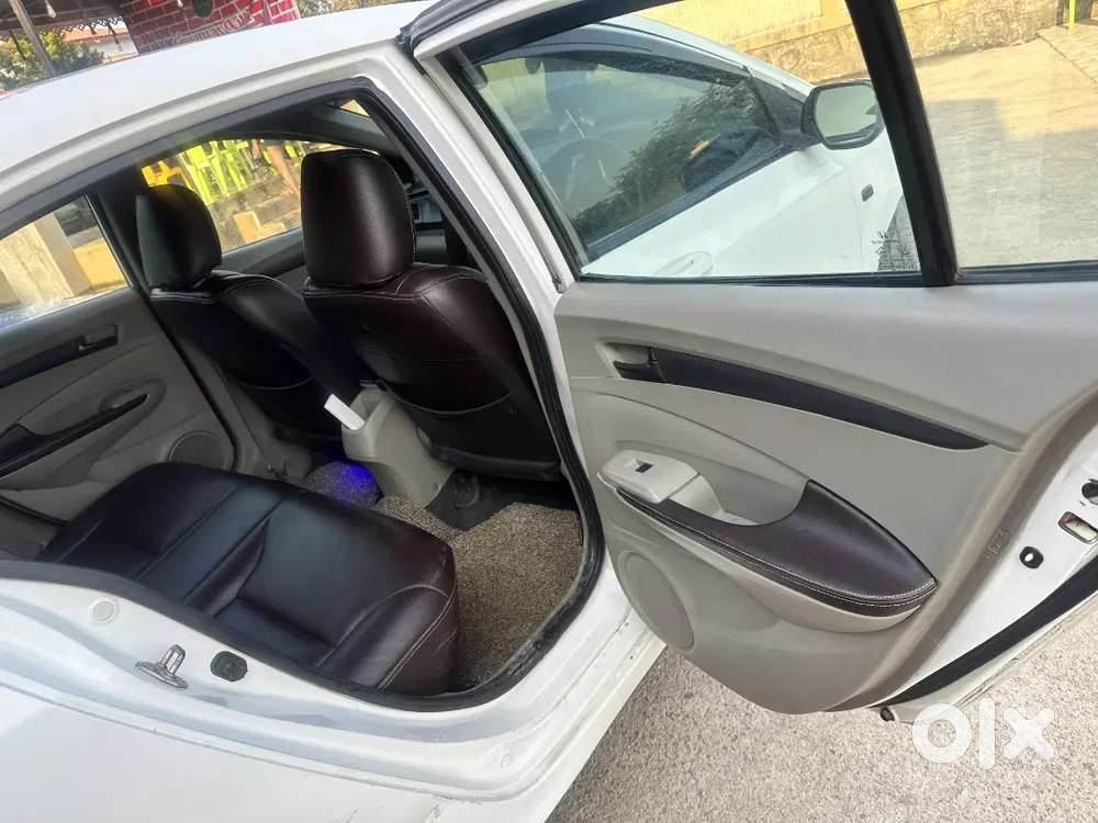 Honda City 2009 Variant 1.5