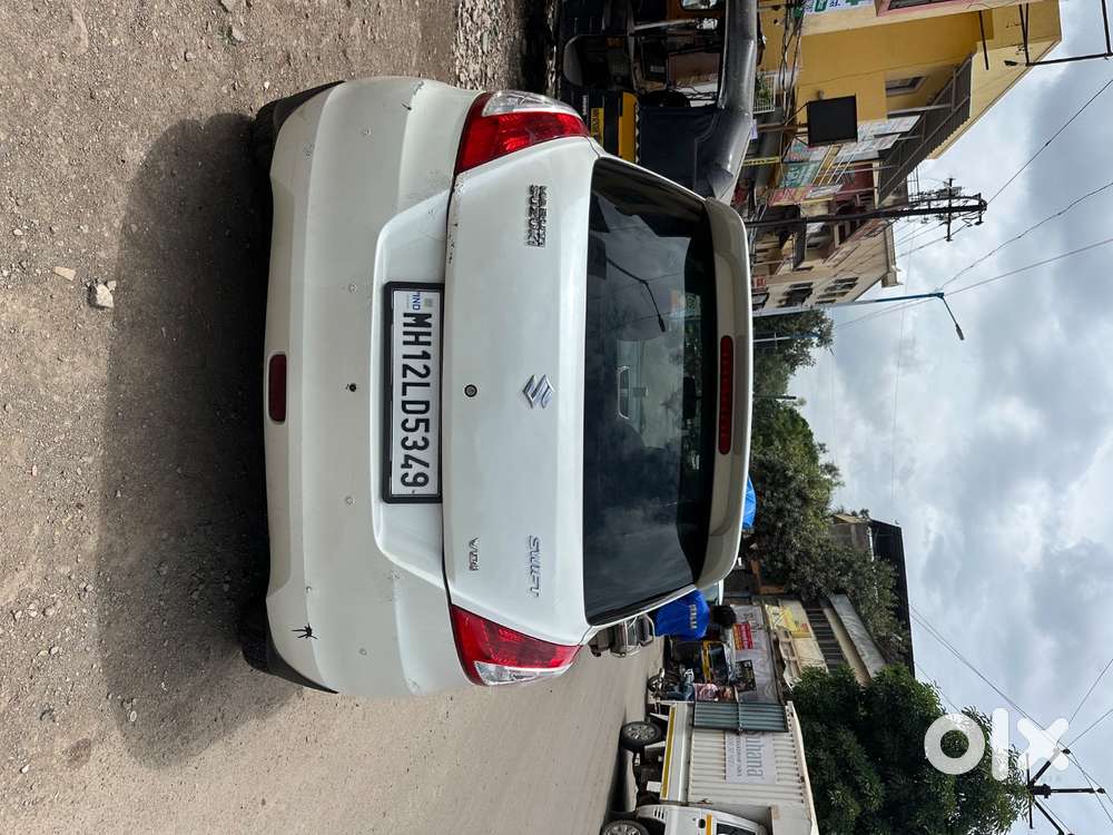 In Good Condition