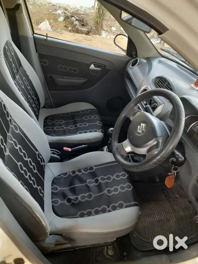 Maruti Suzuki Alto 800 2013
