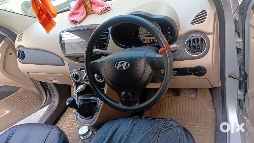 Hyundai I10 2010.rc Valid 2030