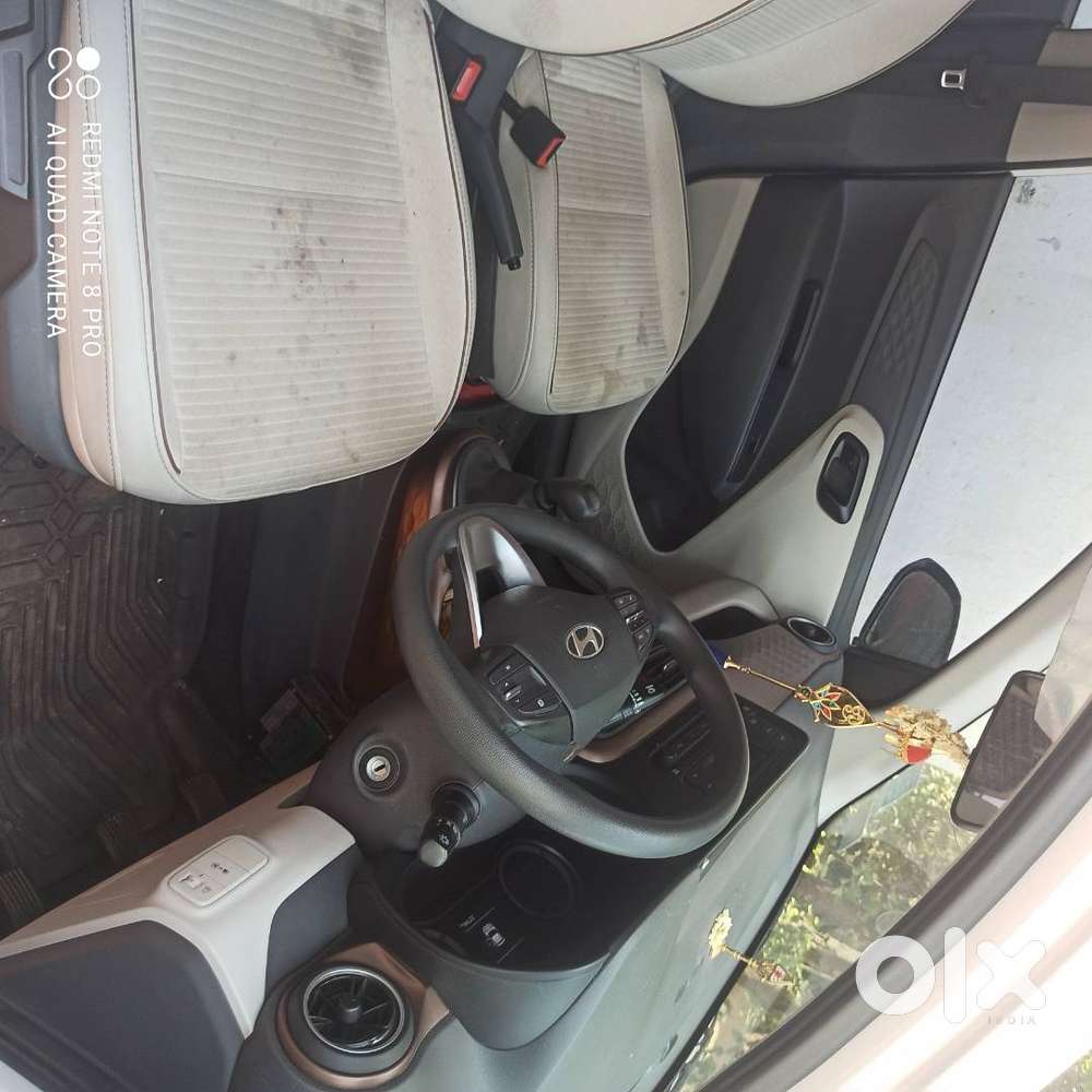 Aura 1.2mt Cng S