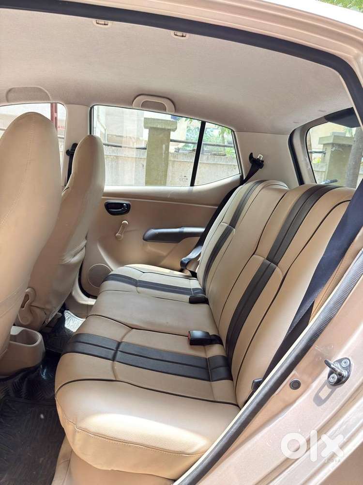 Hyundai I10 2008 Petrol Good Condition