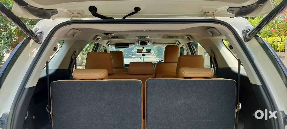 Toyota Fortuner 3.0 4x2 Automatic, 2020, Diesel