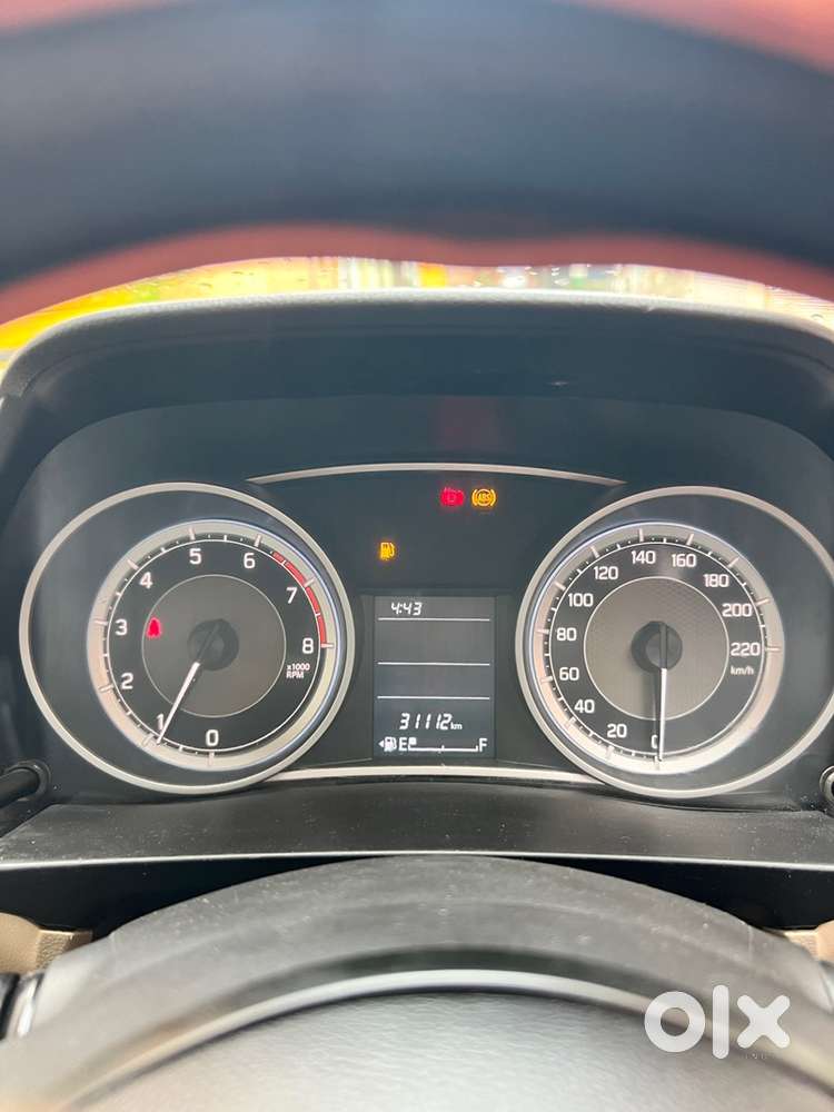 Maruti Suzuki Swift 2022