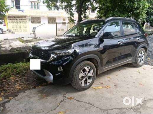 Kia Sonet (imt) 2023