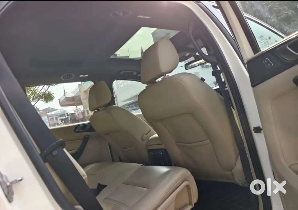 Ford Endeavour 2020 Diesel 119000 Km Driven