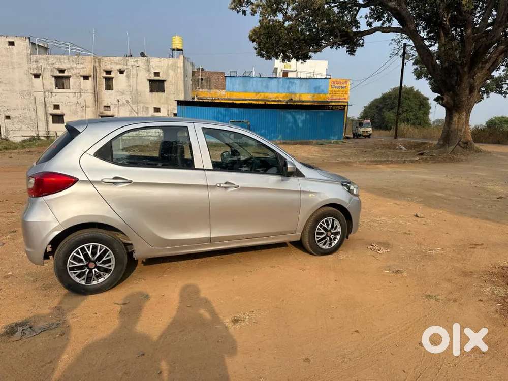 Tata Tiago 2018 Diesel 66000 Km Driven
