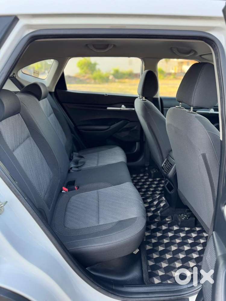 Kia Seltos 2019 Diesel Good Condition