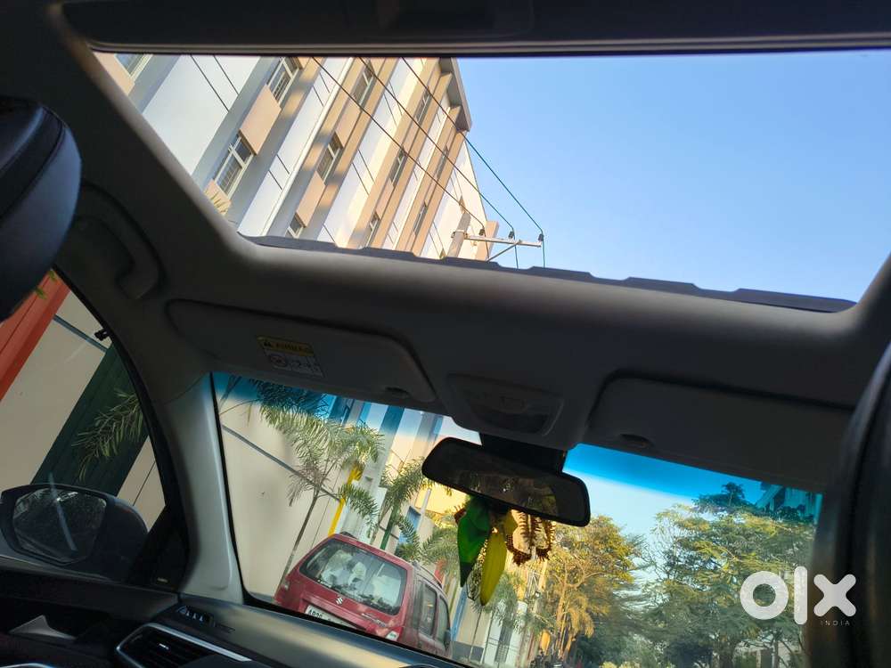 Mg Hector 2.0 Shine Diesel Turbo, 2021, Diesel