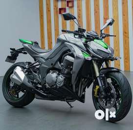 Ninja h2r deals second hand price