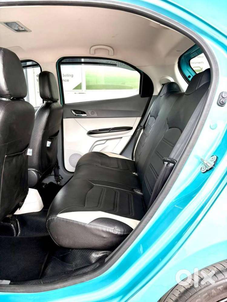 Tata Tiago 1.2 Revotron Xz Plus, 2025, Petrol