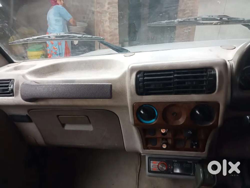 Mahindra Bolero Pickup