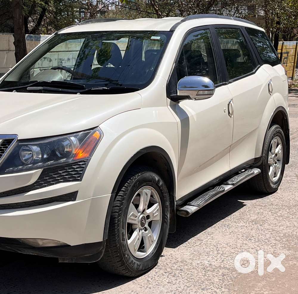 Mahindra Xuv500 W8, 2013, Diesel