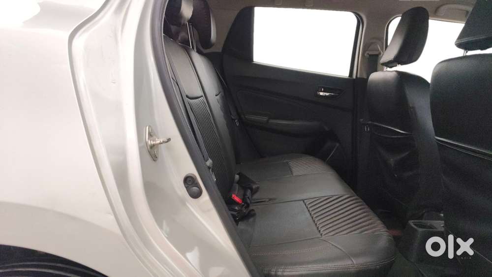 Maruti Suzuki Swift 2018 Zxi, 2021, Petrol