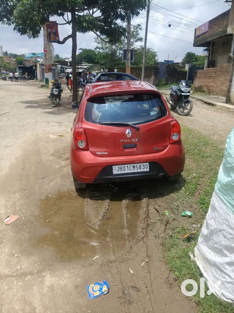 Renault Pulse Diesel 2017