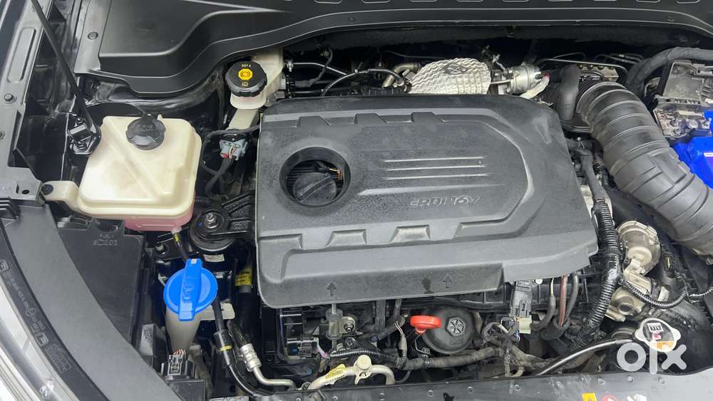 Kia Seltos Htx Plus D, 2022, Diesel