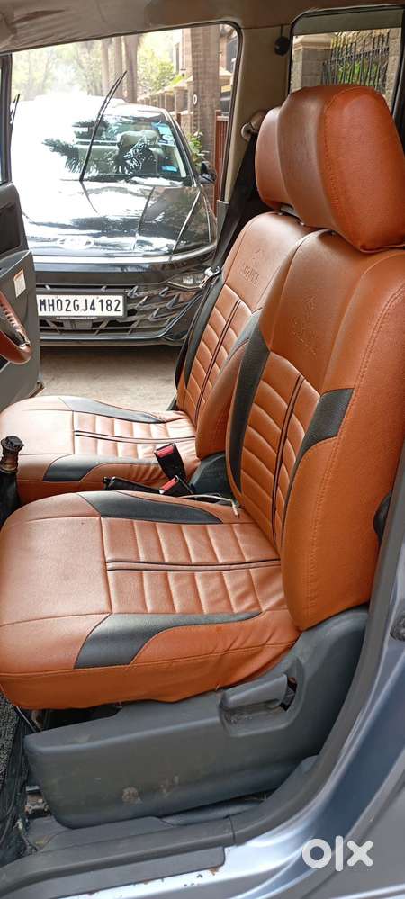 Maruti Suzuki Wagon R 2010-2012 Lxi Cng, 2012, Cng & Hybrids