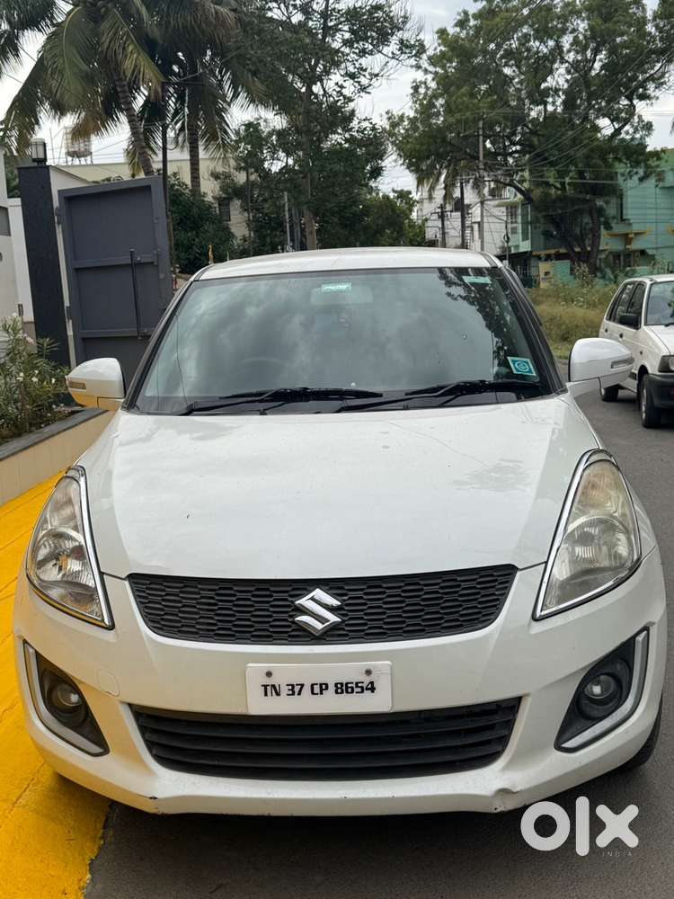 Maruti Suzuki Swift 2016 Diesel 94000 Km Driven (negotiable)