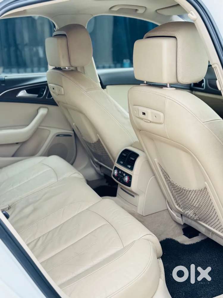 Audi A6 35 Tdi S Line Matrix, 2015, Diesel