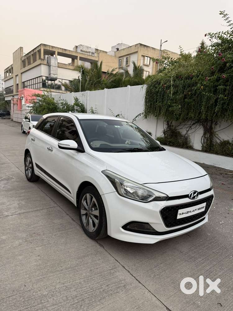 Hyundai Elite I20 Asta 1.2, 2014, Petrol