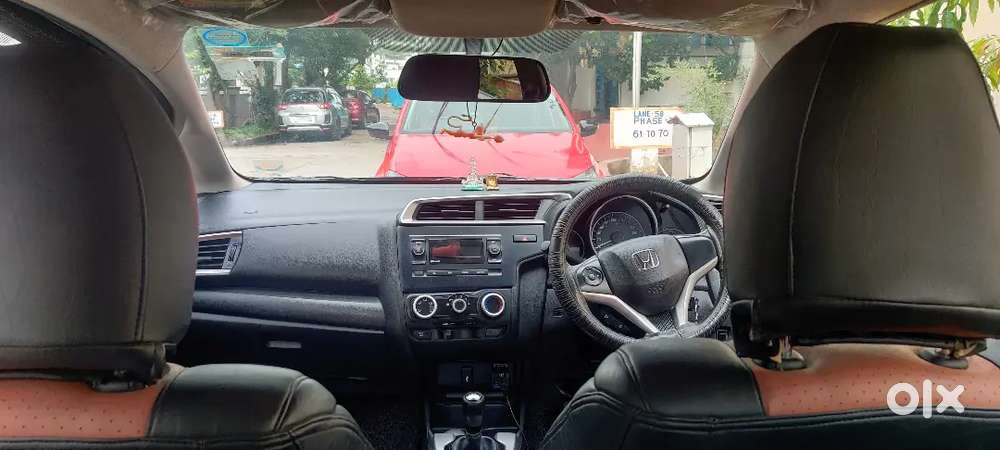 Honda Wr-v Diesel 2018, Company Owned First Had Car