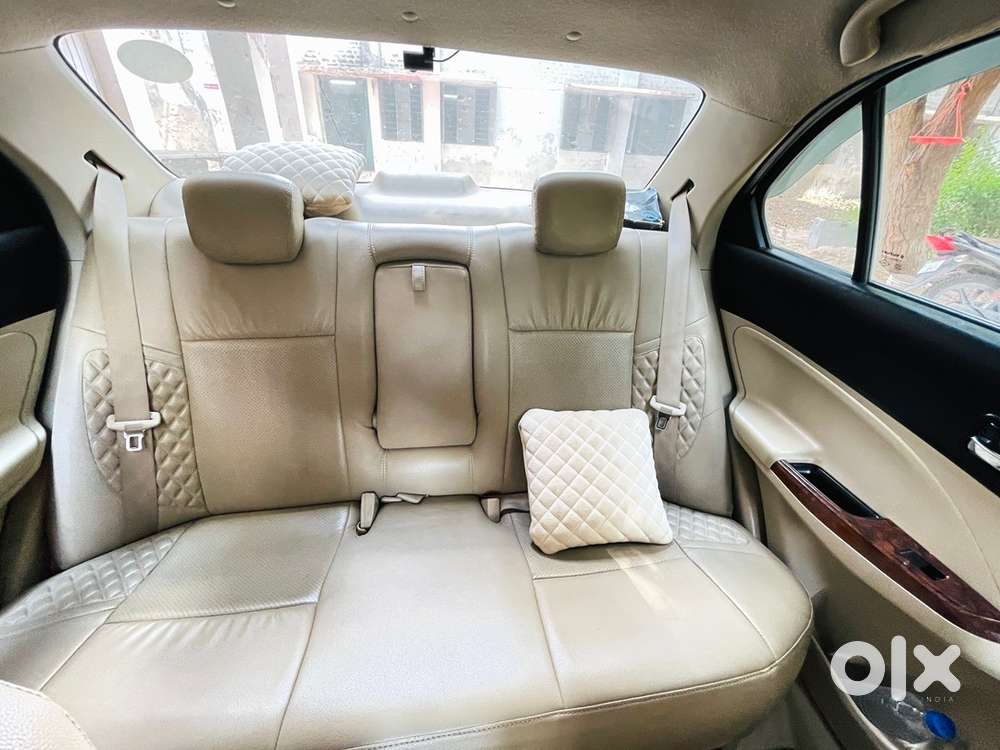 Maruti Suzuki Dzire 2018