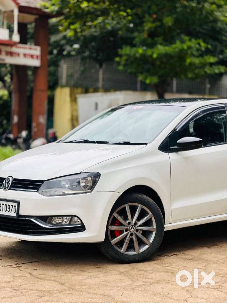 Volkswagen Polo 1.5 Tdi Highline, 2019, Diesel
