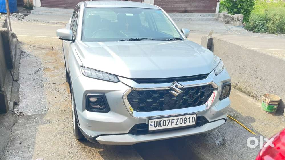 Maruti Suzuki Vitara 2024