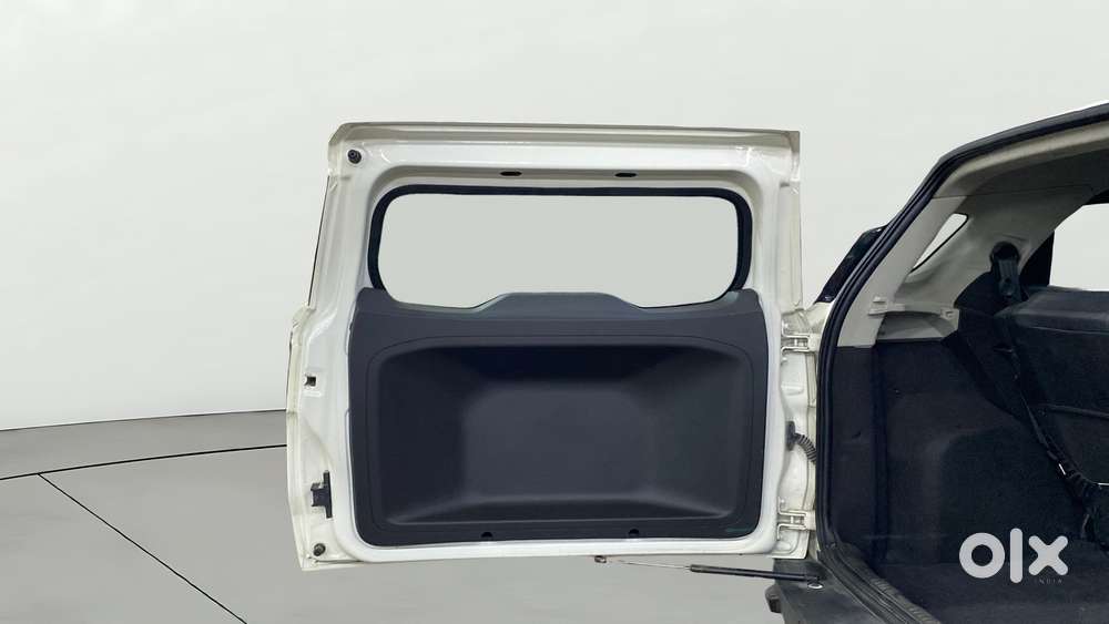 Ford Ecosport 1.5 Ti Vct Mt Ambiente, 2017, Petrol